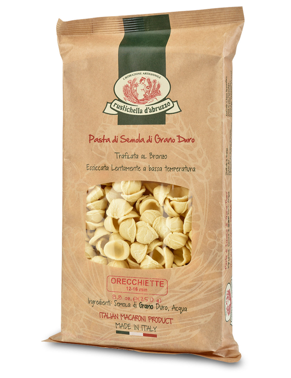 orecchiette