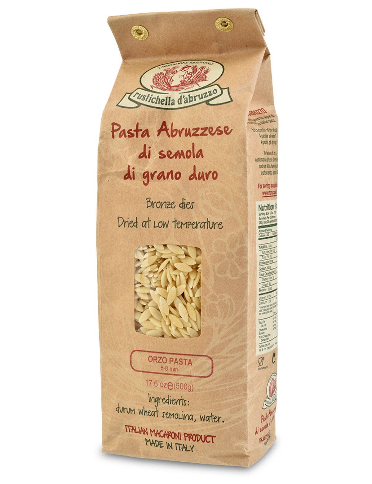 orzo