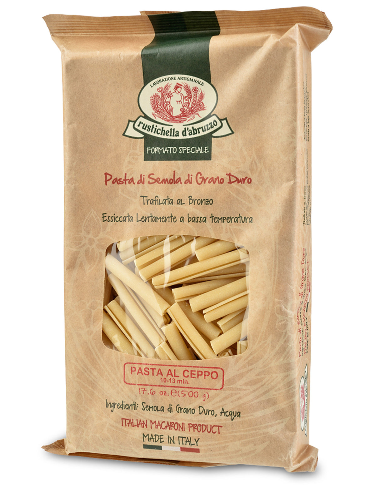 pasta-al-ceppo