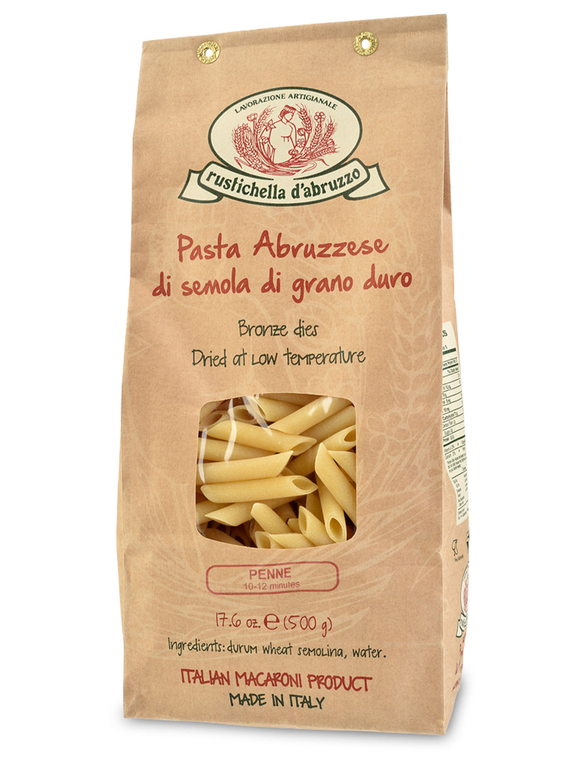penne