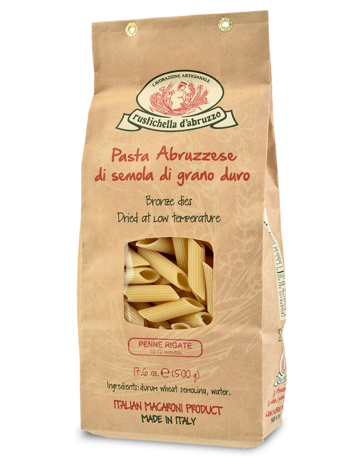 penne-rigate