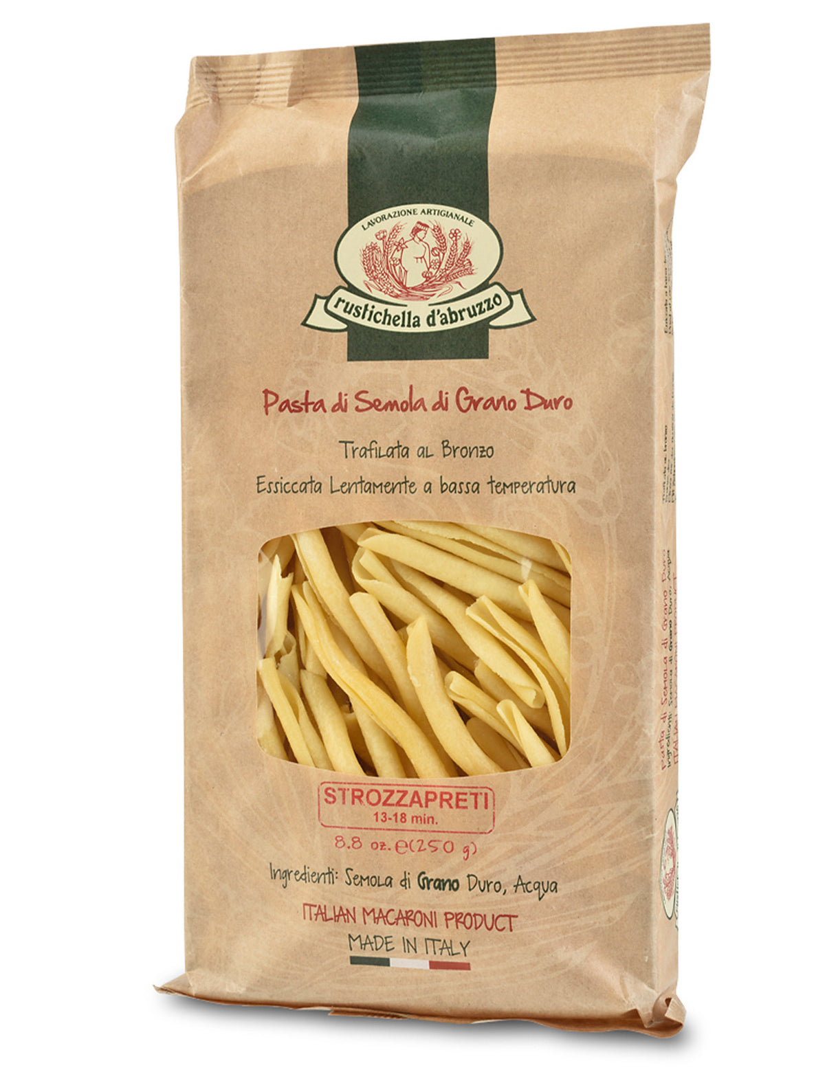 strozzapreti