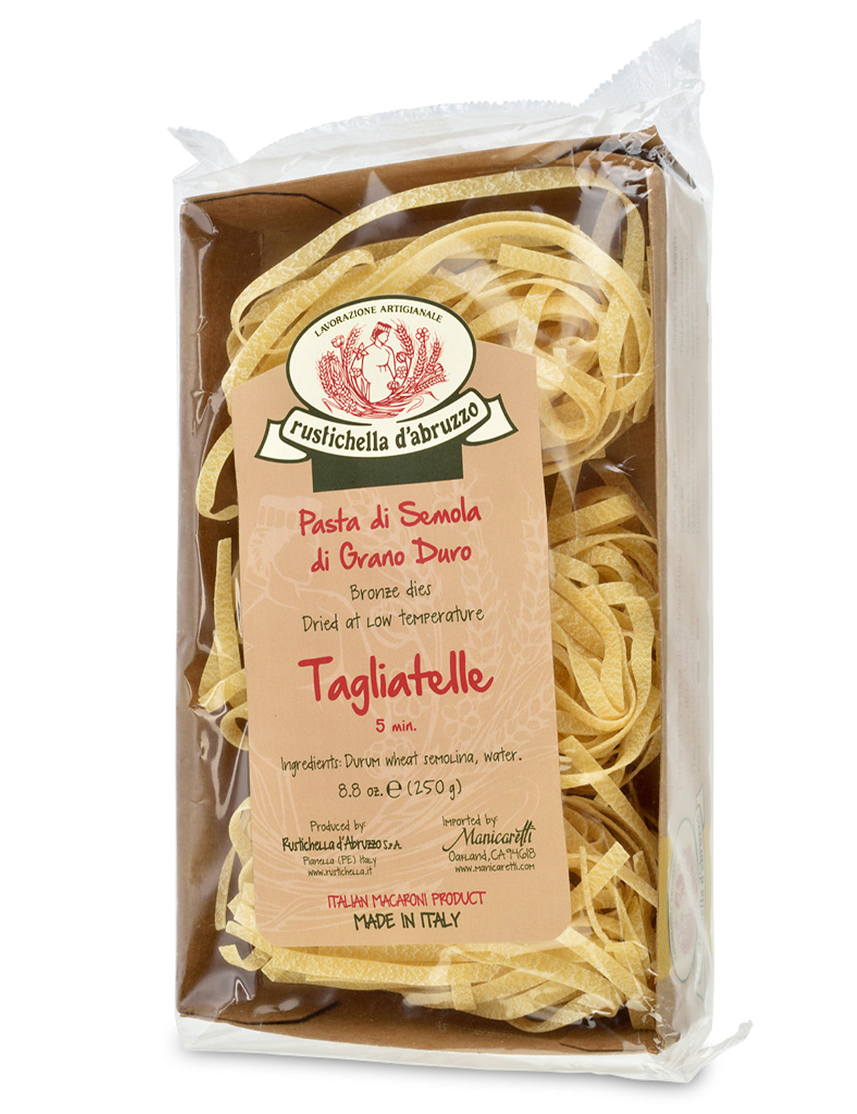 tagliatelle
