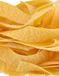 Egg Pappardelle