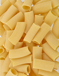 Egg Rigatoni