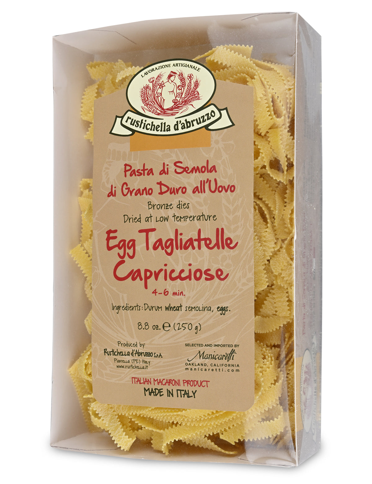 egg-tagliatelle-capricciose