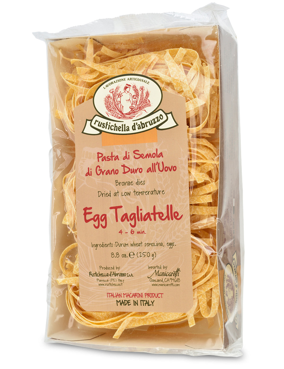 egg-tagliatelle