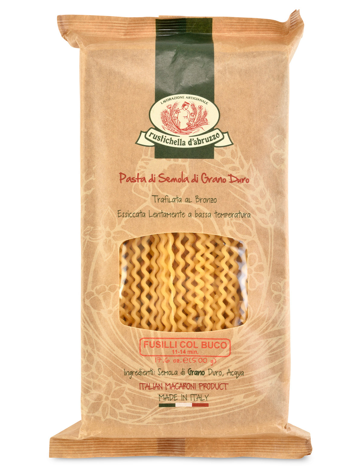 fusilli-col-buco