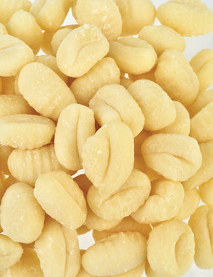Potato Gnocchi