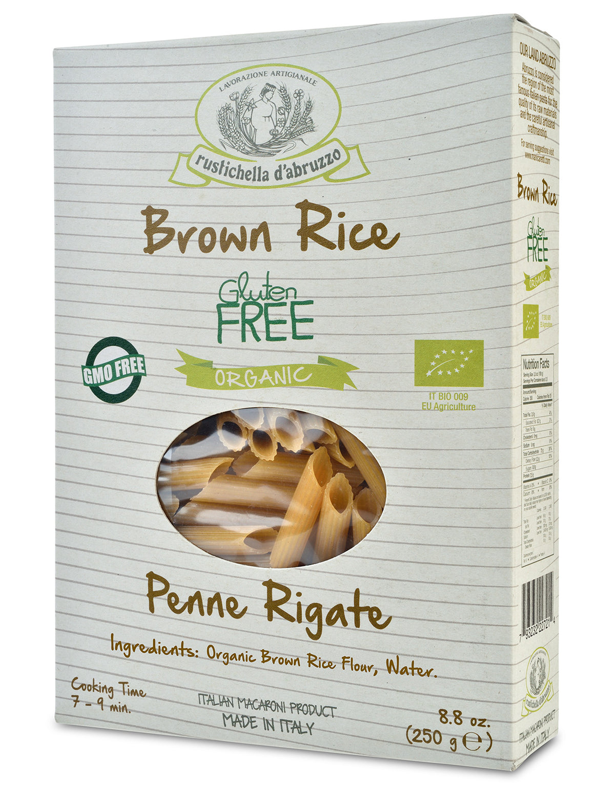 organic-brown-rice-penne-rigate