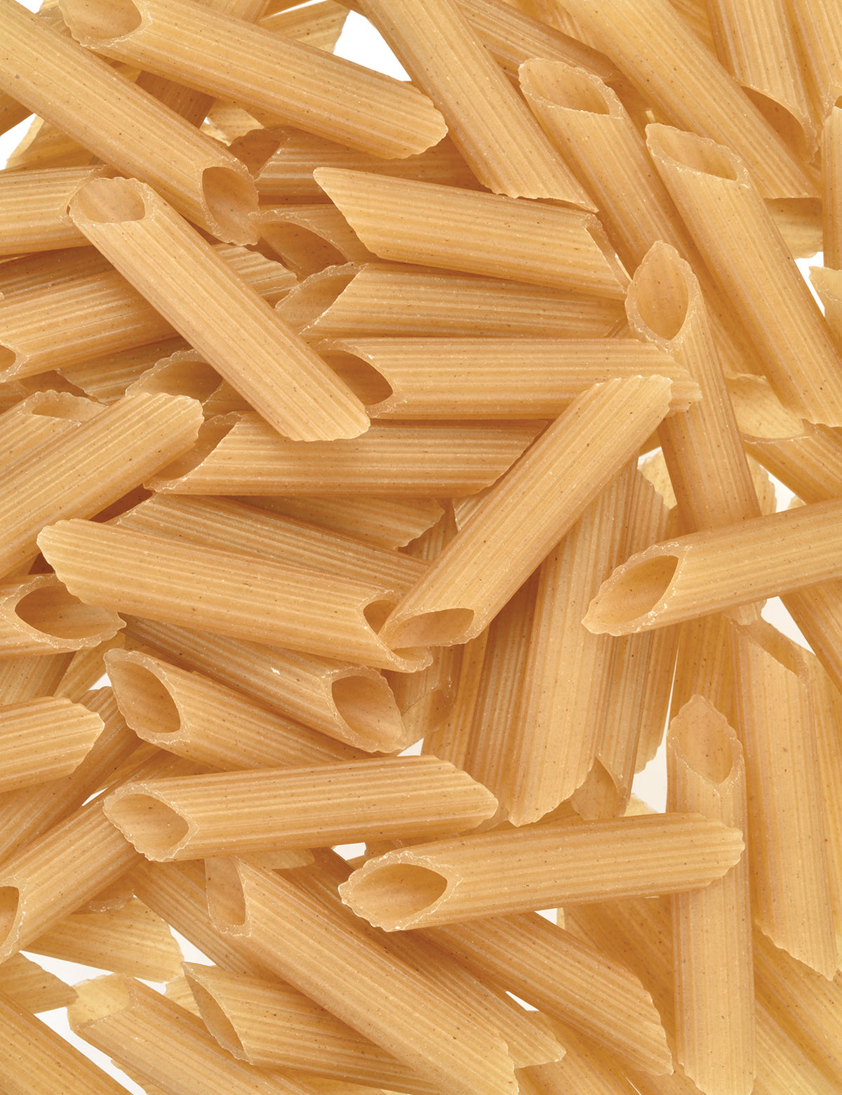 Organic Brown Rice Penne Rigate