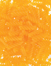 Gluten-Free Organic Corn Fusilli