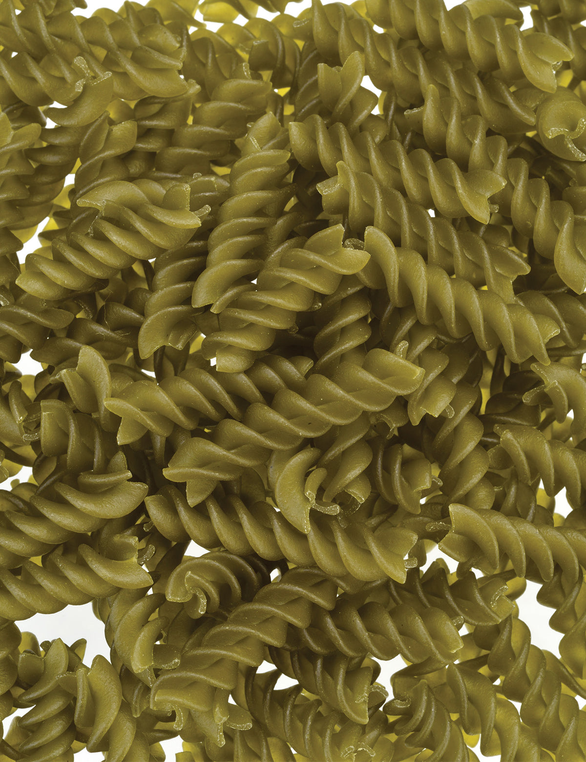 Organic Green Pea Fusilli