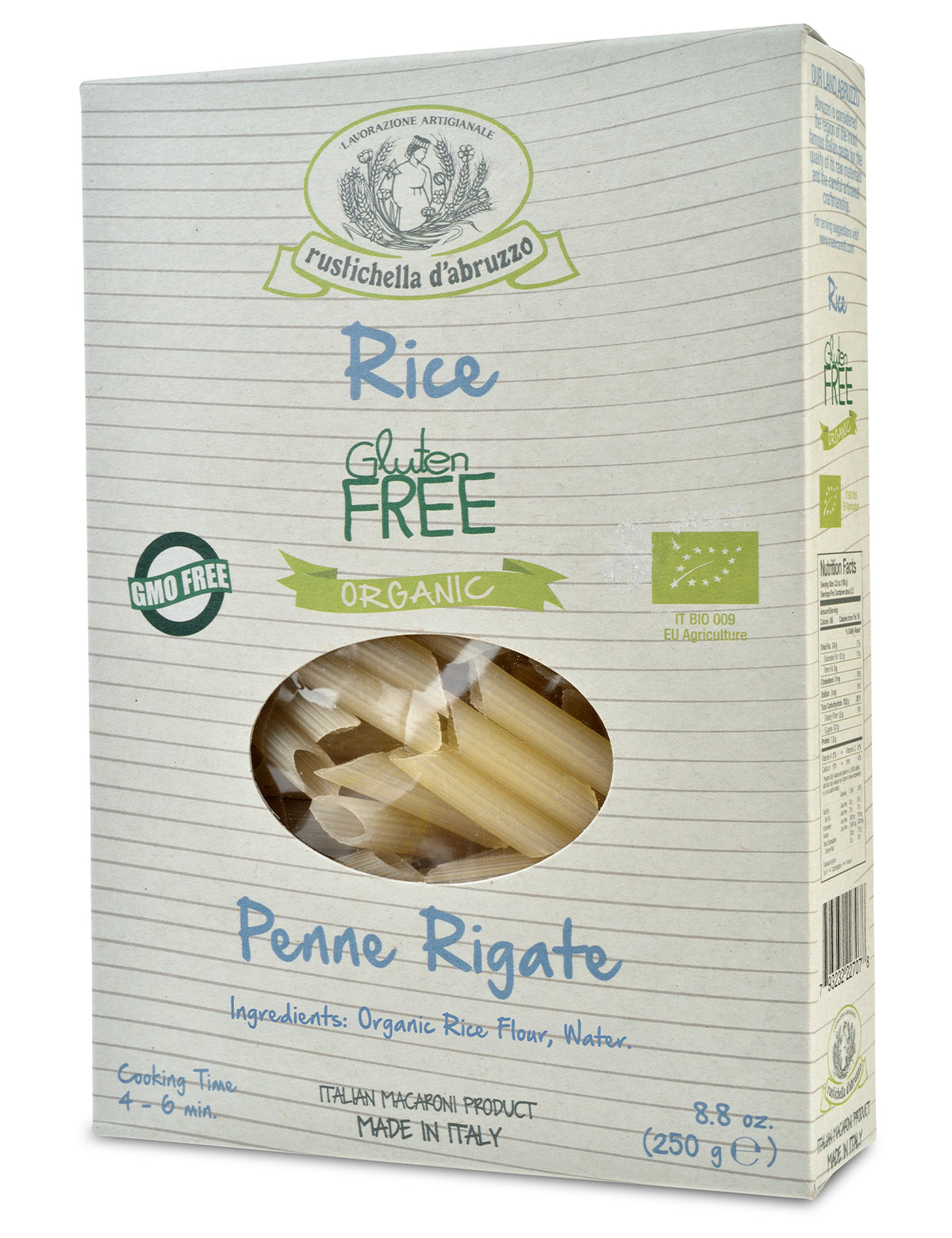 organic-rice-penne-rigate