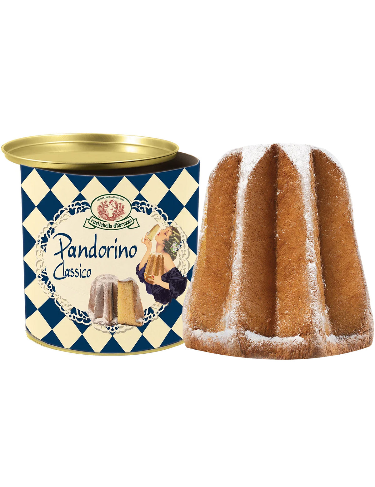 Pandorino