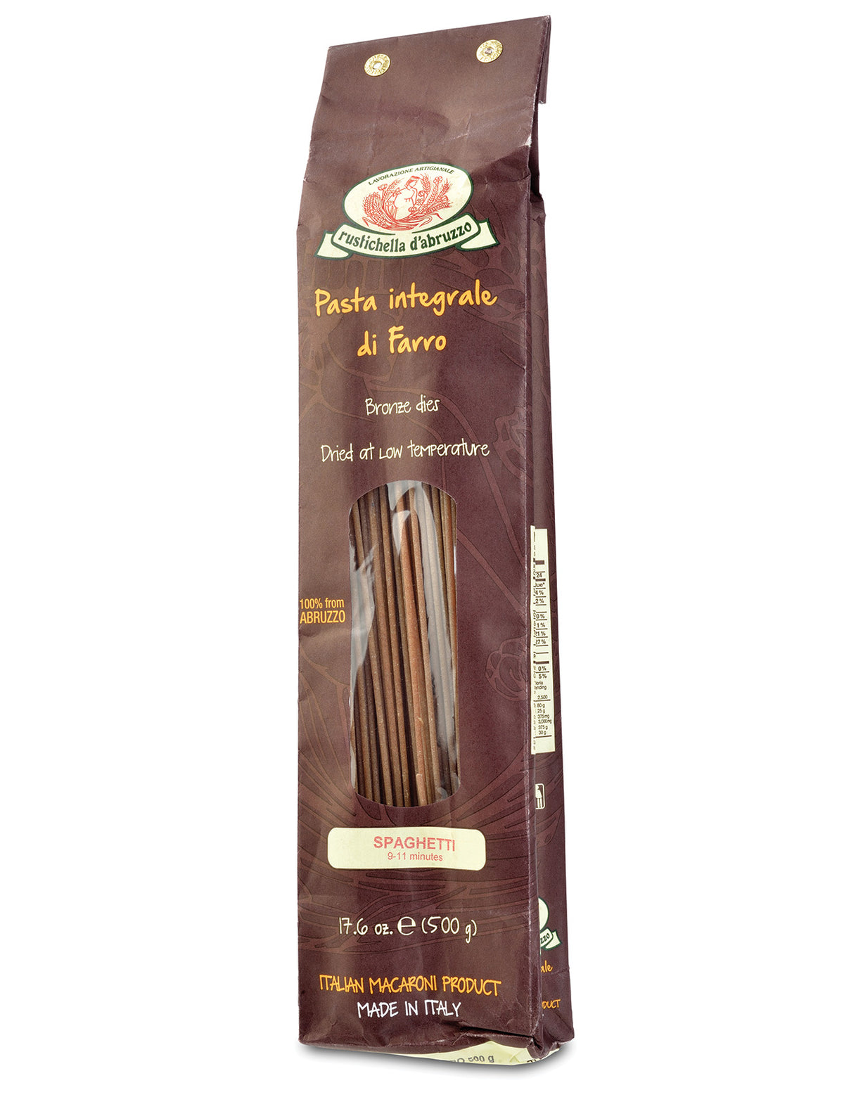 farro-spaghetti