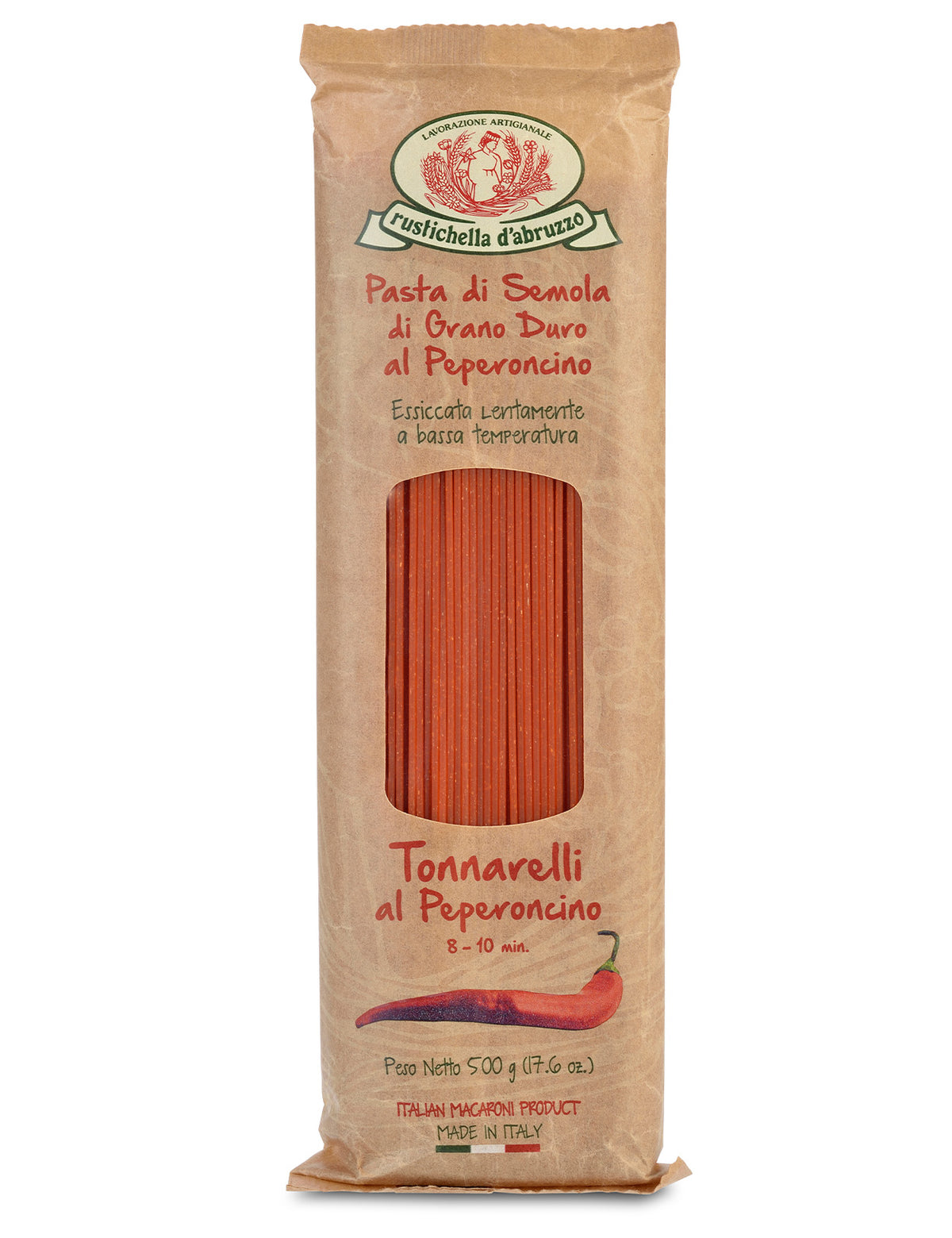 spicy-pepper-tonnarelli