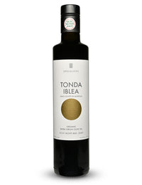 Spedalotto Tonda Iblea Olio Nuovo D.O.P. Organic