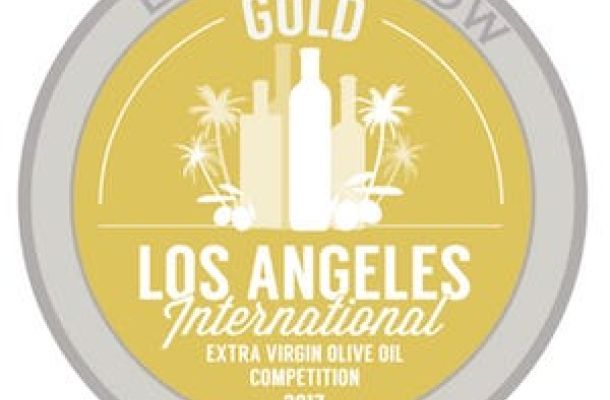 2017 LA International Olive Oil Competition Winners Announced