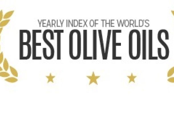 Our Extra Virgin Olive Oil Winners of 2014!