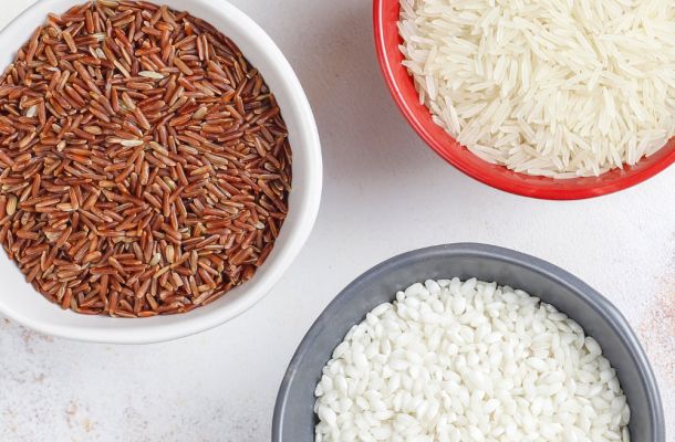 8 Ways to Use Italian Rice