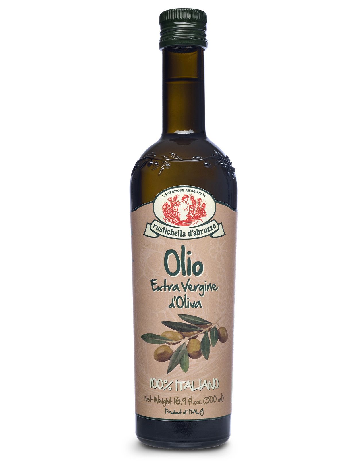 Rustichella d'Abruzzo Extra Virgin Olive Oil